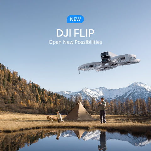 DJI Flip Drone