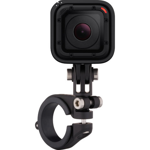 (Clearance)GoPro Pro Handlebar/Seatpost/Pole Mount