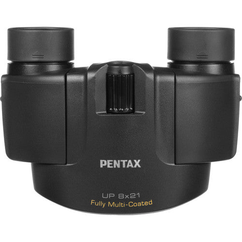 Pentax 8x21 U-Series UP Binoculars
