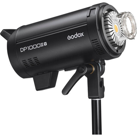 Godox DP1000III-V Professional Studio Flash