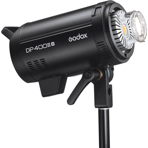 Godox DP400III-V Professional Studio Flash