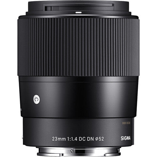Sigma 23mm f/1.4 DC DN Lens