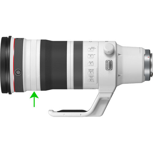 Canon RF 100-300mm f/2.8 L IS USM Lens
