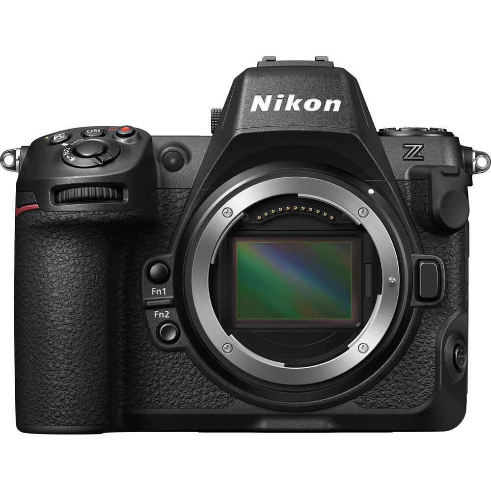 (Pre-Order Now)Nikon Z8 Mirrorless Camera