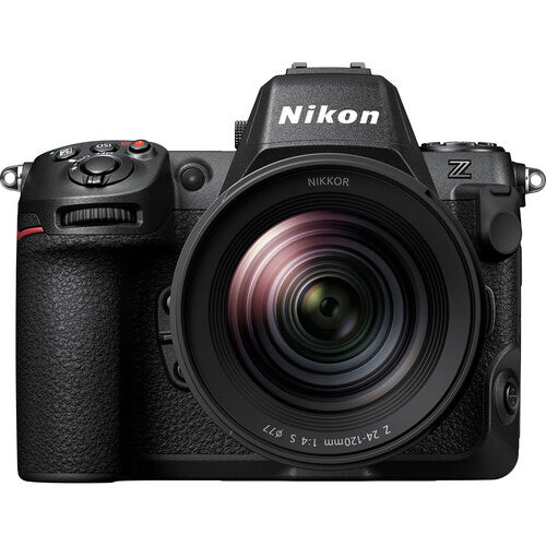 (Pre-Order Now)Nikon Z8 Mirrorless Camera