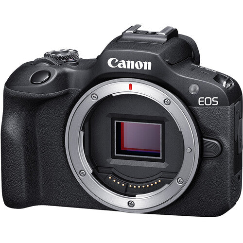 (November Promo)Canon EOS R100 Mirrorless Camera