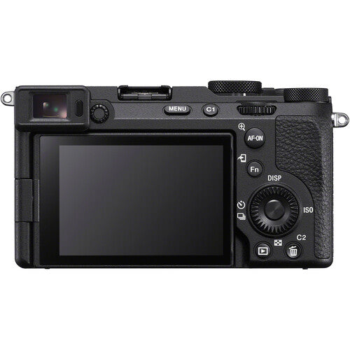 Sony a7CR Mirrorless Camera