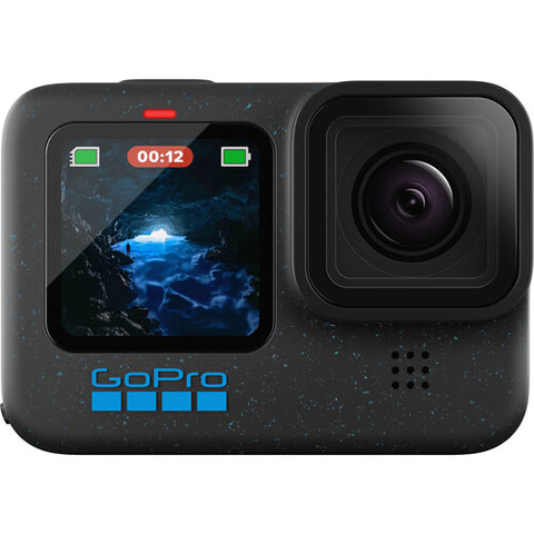 (May Promo)GoPro HERO12 Black
