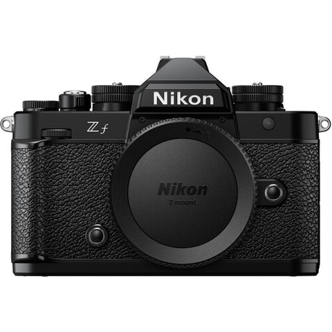 (Pre-Order Now)Nikon Zf Mirrorless Camera