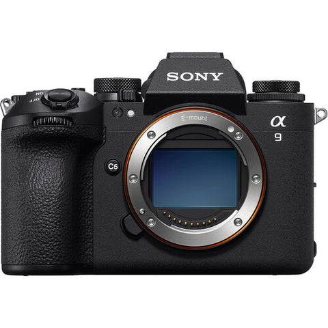 (Pre-Order)Sony a9 III Mirrorless Camera