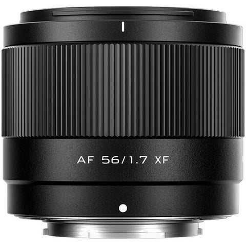 (Pre Order 4-8 Weeks)Viltrox AF 56mm f/1.7 Lens