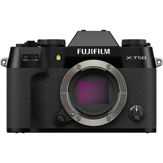 (Pre Order)FUJIFILM X-T50 Mirrorless Camera