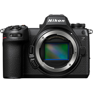 (Pre Order)Nikon Z6 III Mirrorless Camera