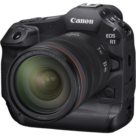 Canon EOS R1 Mirrorless Camera