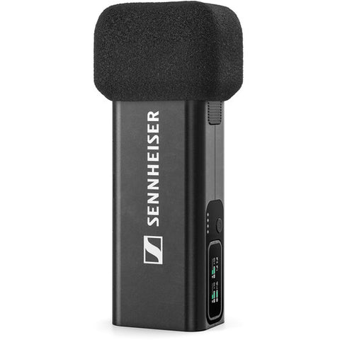 Sennheiser Profile 2-Person Clip-On Wireless Microphone System(2.4 GHz)