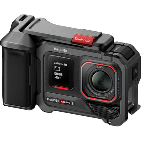 Insta360 Xplorer Grip Kit For Ace Pro 2