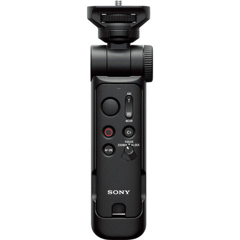 Sony GP-VPT3 Wireless Shooting Grip with Detachable Remote