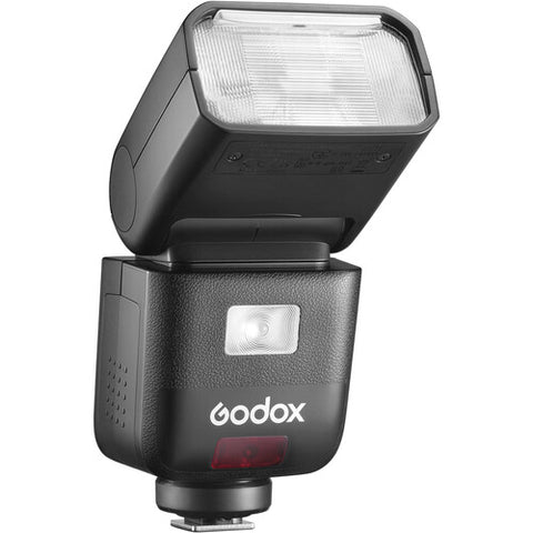 Godox V480 TTL On-Camera Flash