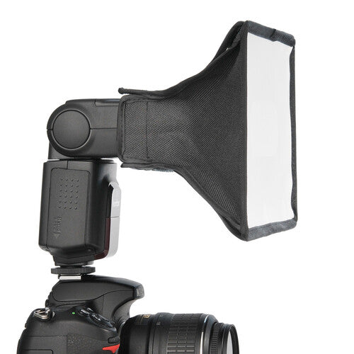 Godox Softbox 6 x 8" For On-Camera Flash
