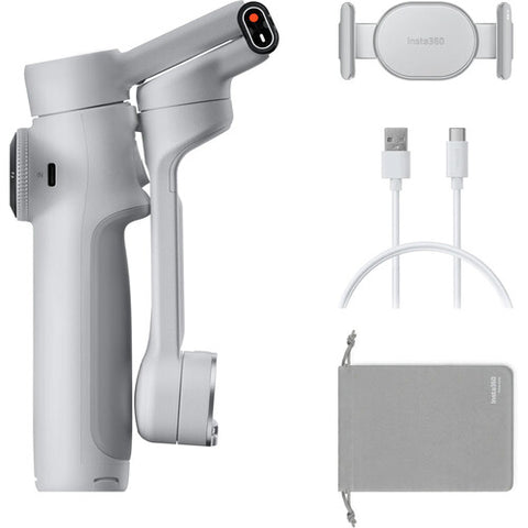 Insta360 Flow 2 Standard Bundle