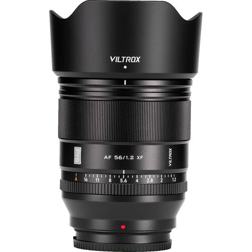 (Pre Order 4-8 Weeks)Viltrox AF 56mm f/1.2 Pro XF Lens