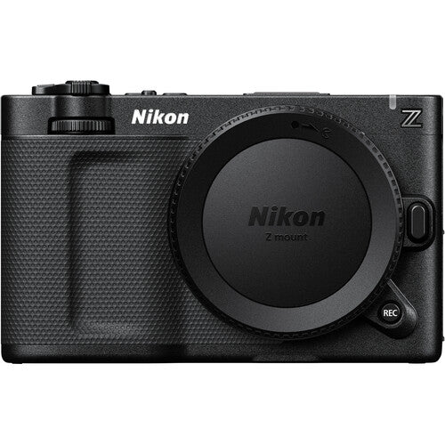 (October Promo)Nikon ZR Cinema Camera