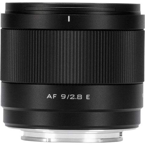 (Pre Order 4-8 Weeks)Viltrox AF 9mm f/2.8 Air Lens