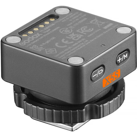 Godox X5 TTL Wireless Flash Trigger