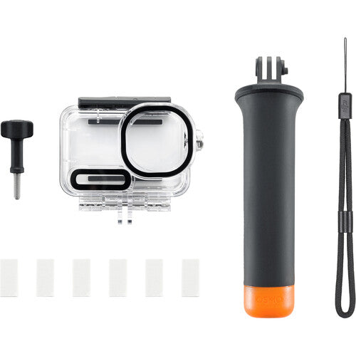 DJI Underwater Housing and Dive Accessory Kit