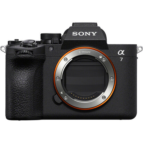 (Pre Order Now)Sony a7 V Mirrorless Camera