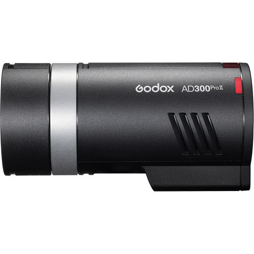 Godox AD300Pro II All-in-One Outdoor Flash