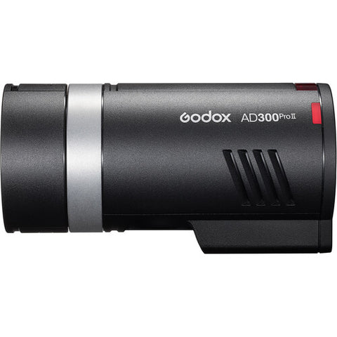 Godox AD300Pro II All-in-One Outdoor Flash