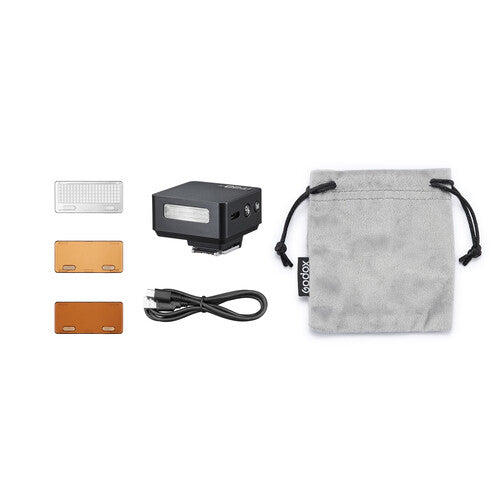 Godox iT20 TTL Mini Flash