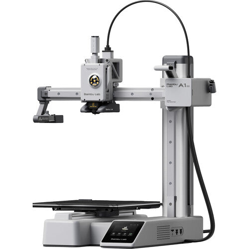 (Pre Order 8-12 Weeks)Bambu Lab A1 Mini 3D Printer