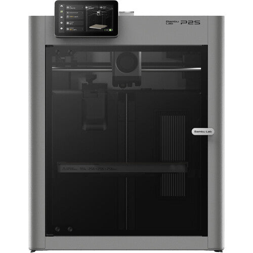 (Pre Order 8-12 Weeks)Bambu Lab P2S 3D Printer