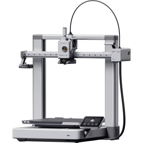 (Pre Order 8-12 Weeks)Bambu Lab A1 3D Printer