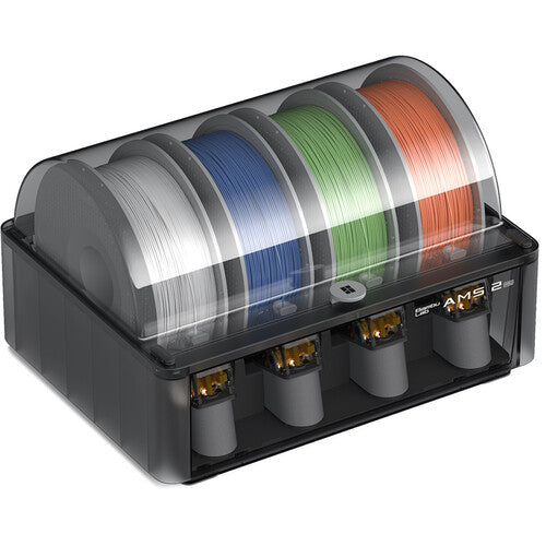 (Pre Order 8-12 Weeks)Bambu Lab AMS 2 Pro Automatic Material System