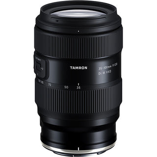 Tamron 35-100mm f/2.8 Di III VXD Lens