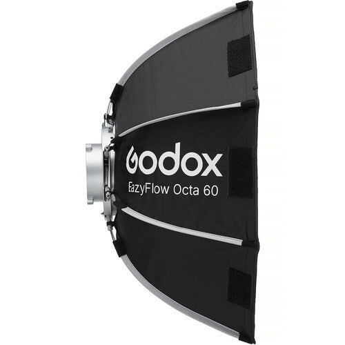 Godox EazyFlow Octa Quick Release Foldable Softbox