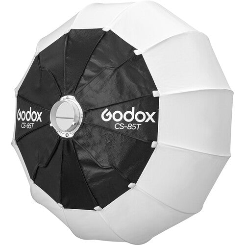 Godox CS-85T(85CM) Slim Lantern Softbox with Bowens Mount