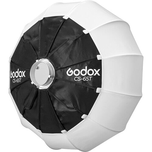 Godox CS-65T(65CM) Slim Lantern Softbox with Bowens Mount
