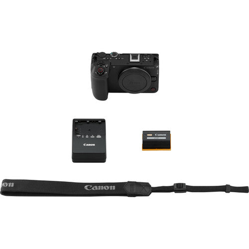 (Coming Soon)Canon EOS R6 V Mirrorless Camera