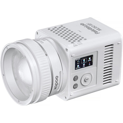 Godox ML150 RF PaletteLab Full-Color LED Light