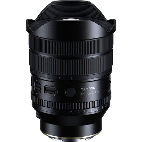 (New Arrival Pre Order Now)Tamron 12-20mm F2.8 Di III RXD