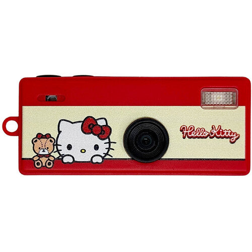 Yashica Funtastic Key Chain Camera