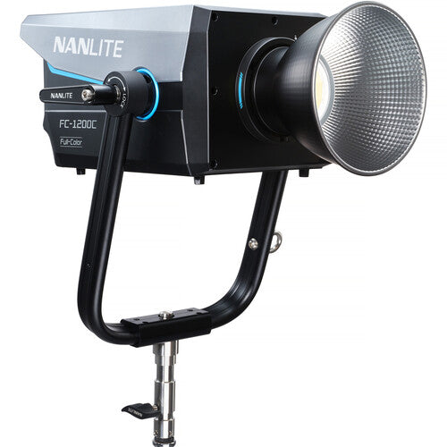 (Pre Order 2-4 Weeks)Nanlite FC1200C RGB LED Spotlight