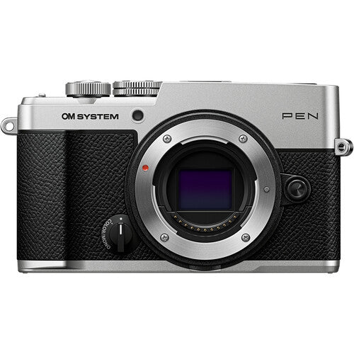 (Pre Order Now)OM SYSTEM PEN Mirrorless Camera