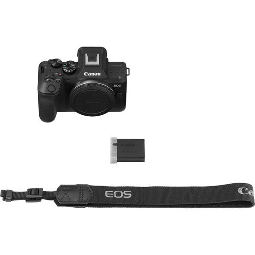 (New Item Coming Soon)Canon EOS R8 Mark II Mirrorless Camera