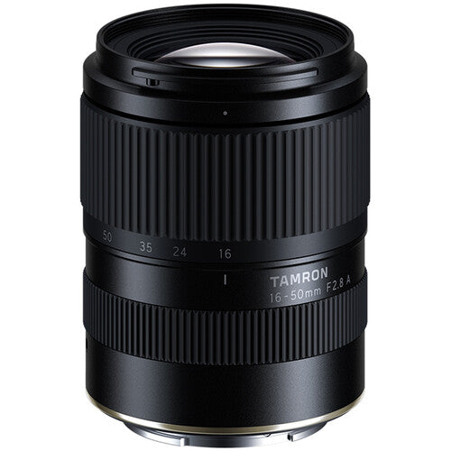 (New Item Coming Soon)Tamron 16-50mm f/2.8 A Lens