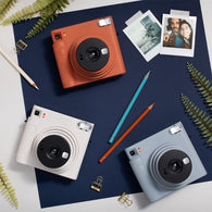 FUJIFILM INSTAX SQUARE SQ1 Instant Film Camera